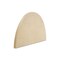 Half Circle Cutouts, Semicircle Wooden Cutouts for Crafts/Play | Woodpeckers